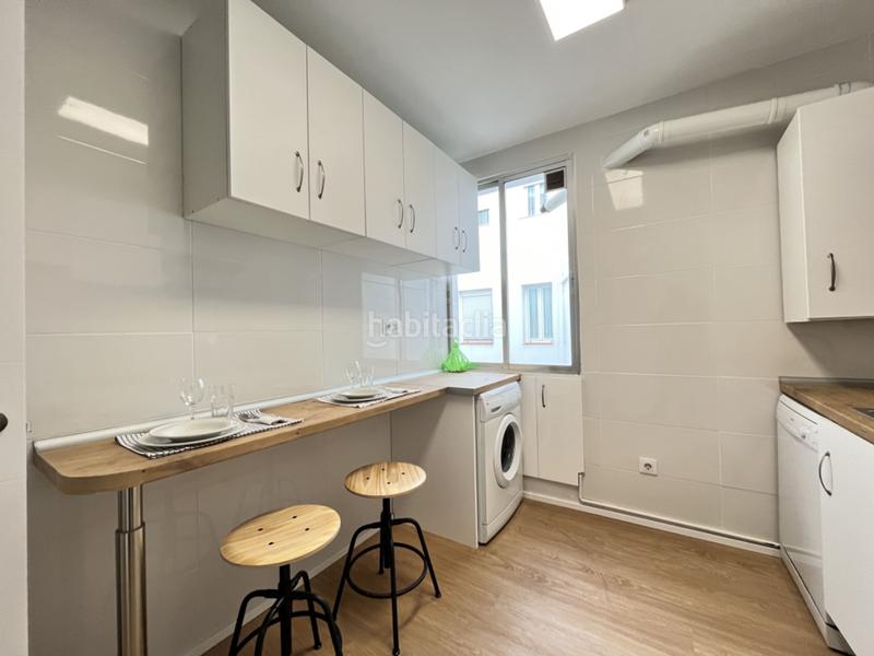 Foto a5aaabe4-d00d-4ed7-a742-a5b7fb168a66. Affitto appartamento con riscaldamento in Goya Madrid