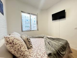 Affitto Appartamento  Calle de la povedilla. Amplio piso amueblado en goya