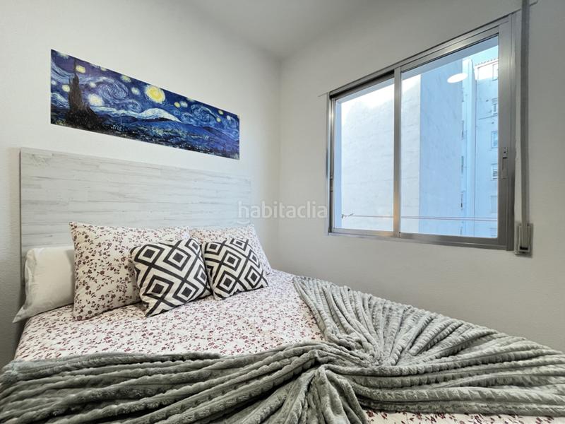 Foto bf5640b9-3185-469b-ad61-981d83349251. Affitto appartamento con riscaldamento in Goya Madrid