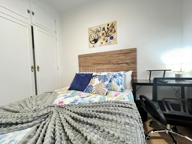 Foto c21ddc80-38bd-4113-92cf-d2da60efe997. Affitto appartamento con riscaldamento in Goya Madrid