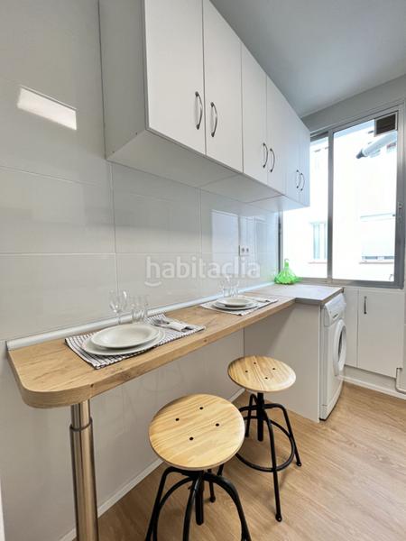 Foto c607bcf7-0789-4b15-aa3f-50505caadf9d. Affitto appartamento con riscaldamento in Goya Madrid