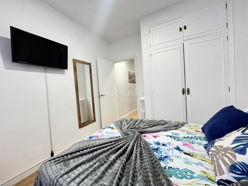 Foto d7f55efa-6f9b-4682-ab50-834dc3100018. Affitto appartamento con riscaldamento in Goya Madrid