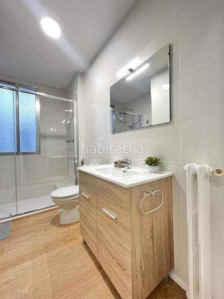 Foto d8448efb-d3c9-4ba5-91cc-ae24c4693f77. Affitto appartamento con riscaldamento in Goya Madrid