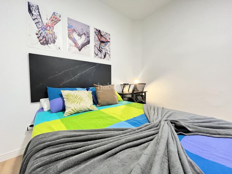 Foto e84174be-8a00-4b18-987c-7d7b5bf421d8. Affitto appartamento con riscaldamento in Goya Madrid
