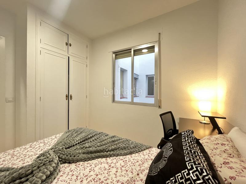 Foto 447915b4-2810-4af2-8120-57479cd1e81c. Alquiler piso amplio piso amueblado en Goya en Goya Madrid