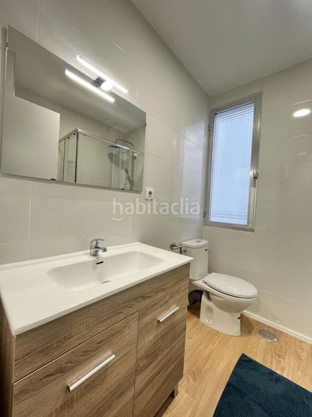 Foto 46cfd74e-59bd-42dd-ac01-769442e76146. Alquiler piso amplio piso amueblado en Goya en Goya Madrid