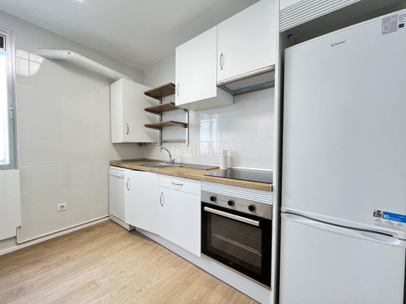 Foto 711e8c42-5069-4059-84ce-39b3e7e48dd6. Alquiler piso amplio piso amueblado en Goya en Goya Madrid