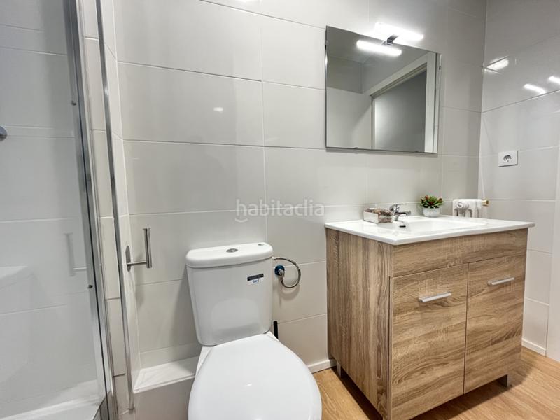 Foto 7d4fd4a8-de74-4b48-952b-c1d617c7a85a. Alquiler piso amplio piso amueblado en Goya en Goya Madrid