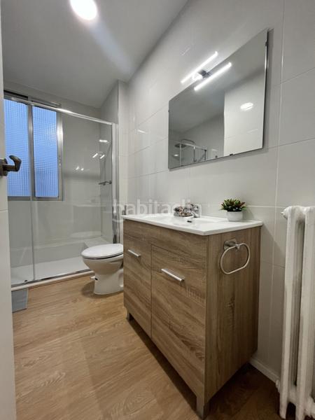Foto 7dd47874-79ee-421c-a5de-6d0fa35c5a80. Alquiler piso amplio piso amueblado en Goya en Goya Madrid