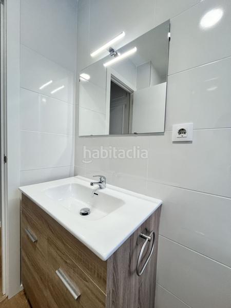 Foto 815738b4-9726-41f4-8f6e-5544141b8c69. Alquiler piso amplio piso amueblado en Goya en Goya Madrid