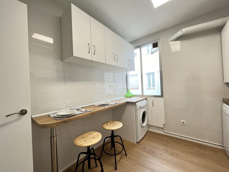 Foto bda06c23-dd44-4d48-ac5c-acd01005a171. Alquiler piso amplio piso amueblado en Goya en Goya Madrid
