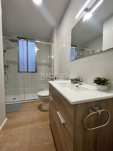 Foto f8691785-1f2a-4554-9dcb-8b200cfa4f2b. Alquiler piso amplio piso amueblado en Goya en Goya Madrid