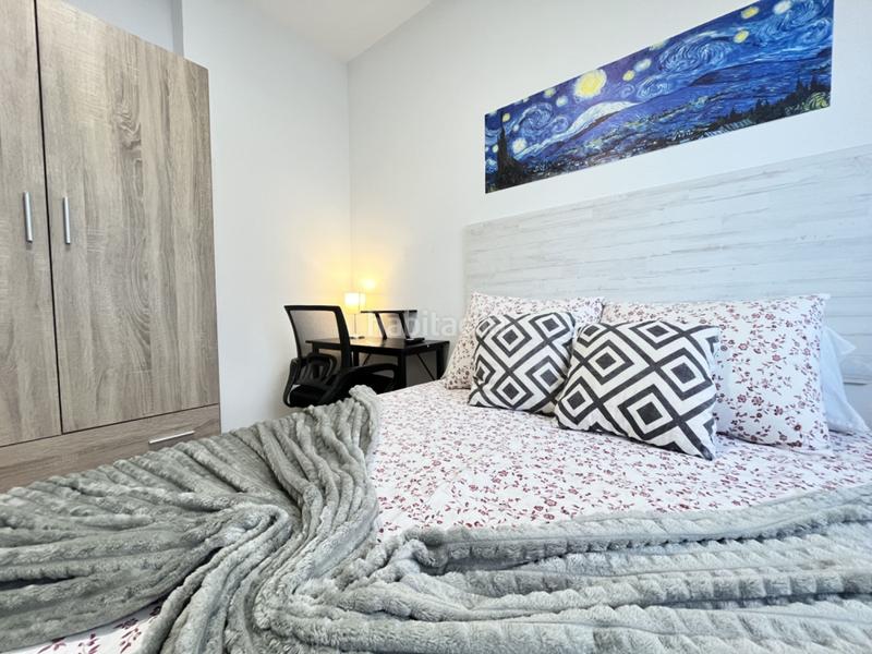 Foto 0ee659bb-0a6e-4794-9cd7-4edc876ec776. Location appartement avec chauffage dans Goya Madrid