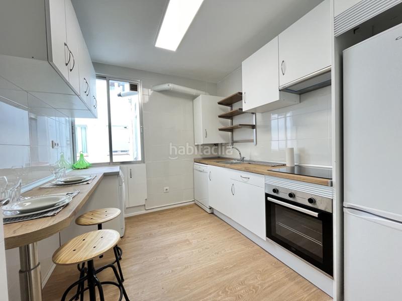 Foto 2d3b195b-6737-4fa0-b5a5-0950afd975b7. Location appartement avec chauffage dans Goya Madrid