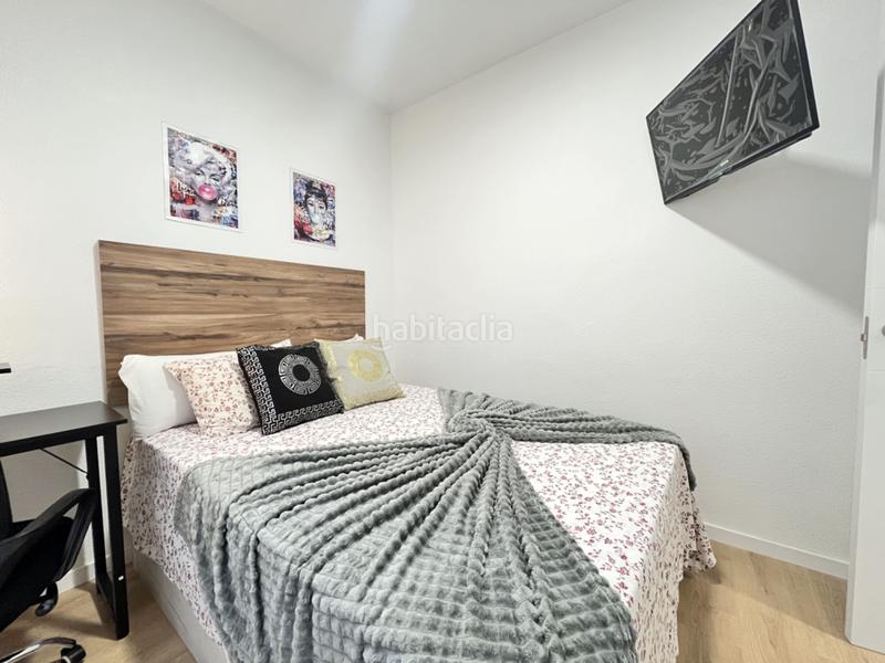 Foto 38cf20ea-0897-48ca-91c2-c0d6ecccbbd4. Location appartement avec chauffage dans Goya Madrid