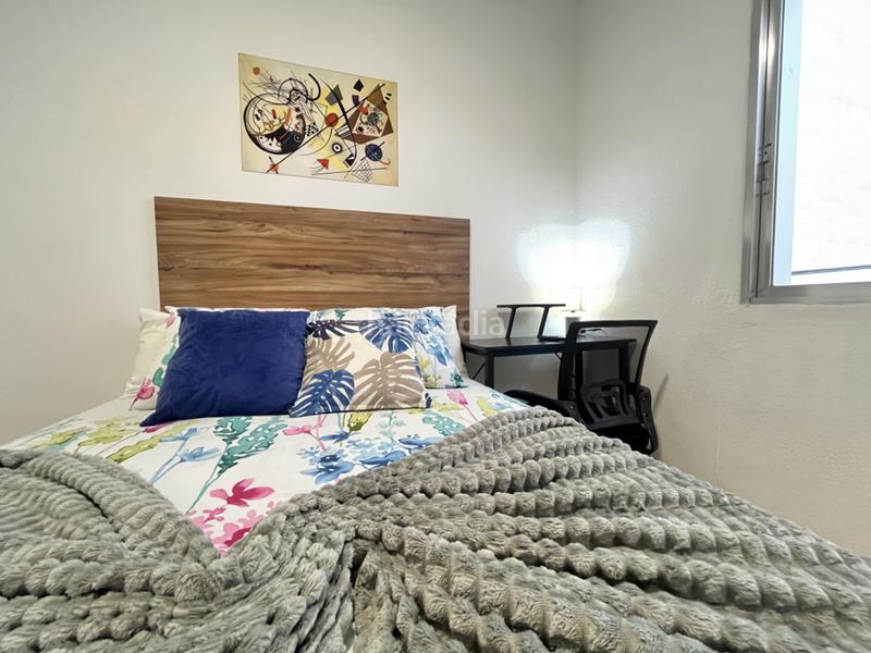 Foto 441fcd3c-9736-4382-80a6-fa6ee33e2591. Location appartement avec chauffage dans Goya Madrid