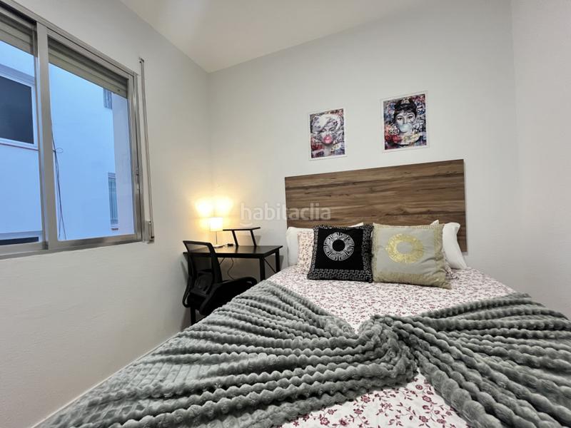 Foto 792ff90b-5a1f-4d81-91b3-fa9bb6ab3110. Location appartement avec chauffage dans Goya Madrid