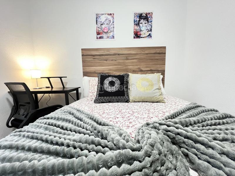Foto b73739d8-2b3b-491c-a09c-613d60302758. Location appartement avec chauffage dans Goya Madrid