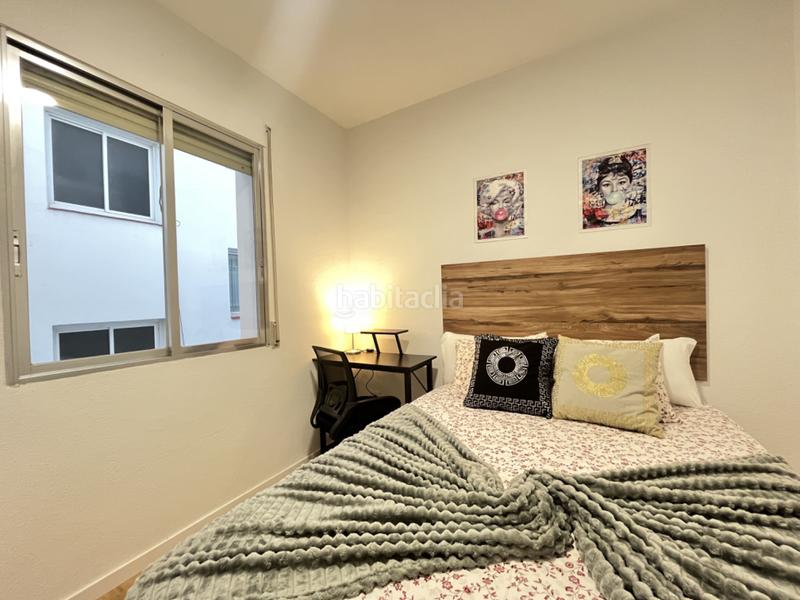 Foto ca3657e2-1ee7-4b54-8d87-0e4c91b0cdd9. Location appartement avec chauffage dans Goya Madrid