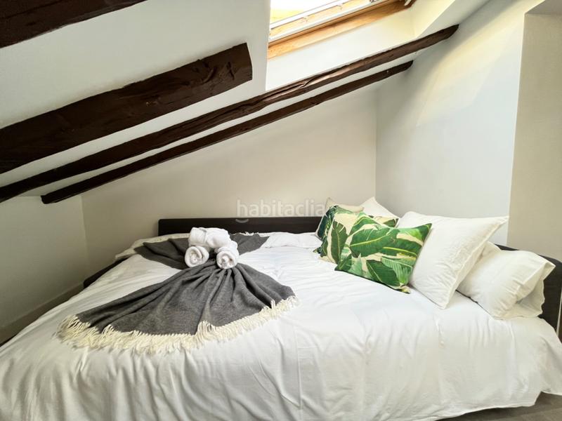 Foto 4c005f67-9e40-402c-a962-9613d189af30. Location appartement avec chauffage dans Embajadores-Lavapiés Madrid