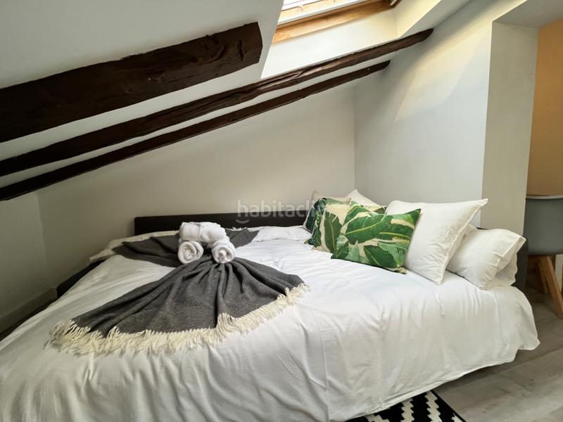 Foto 4d8c9ee5-1e56-4a37-b361-88c423548ab0. Location appartement avec chauffage dans Embajadores-Lavapiés Madrid