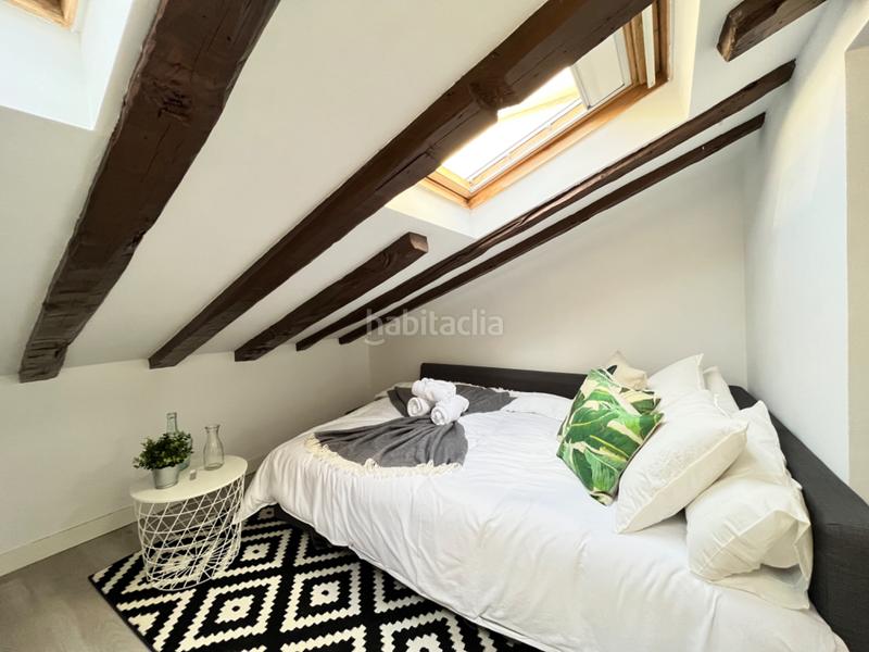 Foto 52b97d71-7d67-4be6-8d47-46ab7b753006. Location appartement avec chauffage dans Embajadores-Lavapiés Madrid