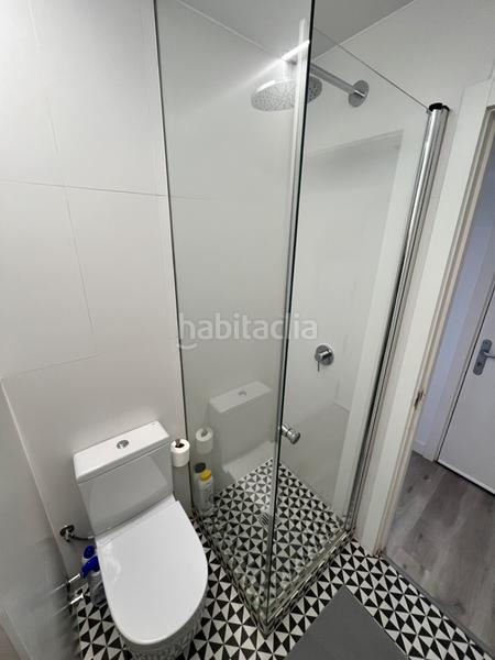 Foto 632d41eb-c854-42aa-a820-4725f57db9ac. Location appartement avec chauffage dans Embajadores-Lavapiés Madrid