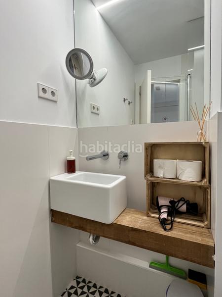 Foto 8e3a870c-34cb-4f74-b9a7-f944219c4bc8. Location appartement avec chauffage dans Embajadores-Lavapiés Madrid