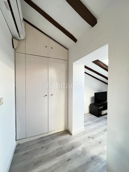 Foto 917e6d8d-dd69-47cd-9c86-899c139ec313. Location appartement avec chauffage dans Embajadores-Lavapiés Madrid