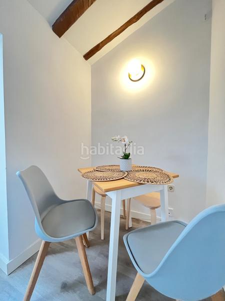 Foto 9fffefa5-e888-423f-96e5-f4fa5c845857. Location appartement avec chauffage dans Embajadores-Lavapiés Madrid