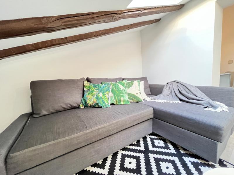 Foto a98f3a17-12e6-4bdb-be39-21276ec43927. Location appartement avec chauffage dans Embajadores-Lavapiés Madrid