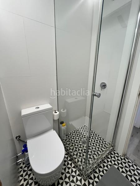Foto abd94ed2-36f6-4533-8c61-8939e96726d2. Location appartement avec chauffage dans Embajadores-Lavapiés Madrid