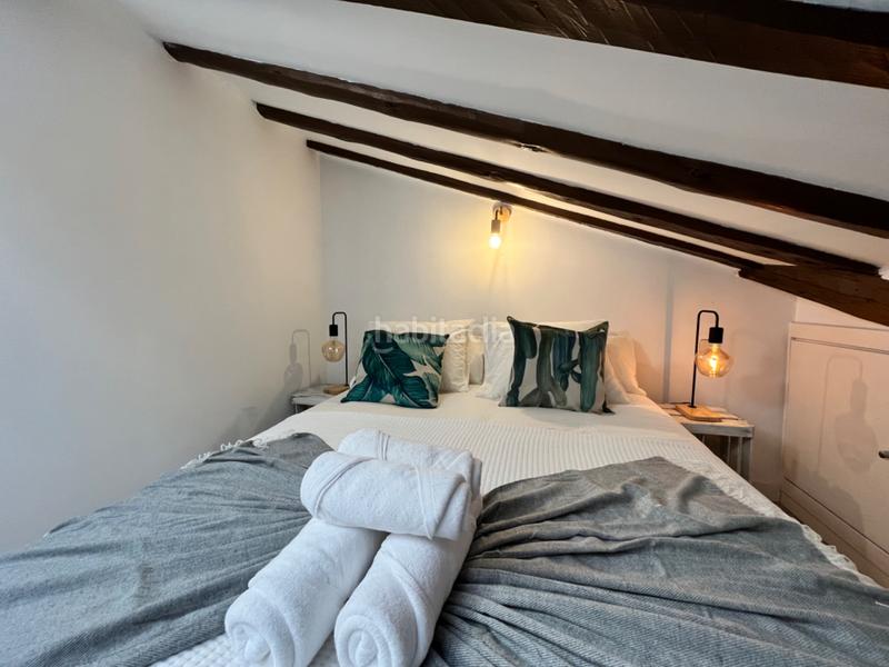 Foto b36e9f6c-a4d8-4908-b3c1-f4970aa2c740. Location appartement avec chauffage dans Embajadores-Lavapiés Madrid