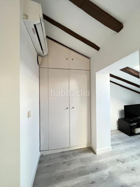 Foto b4131e17-2936-4ca7-b429-5349c9074e21. Location appartement avec chauffage dans Embajadores-Lavapiés Madrid