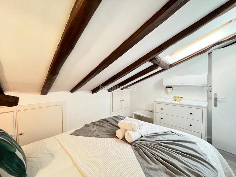 Foto b8ba6179-3cc1-463a-9c04-61c96af1b2a2. Location appartement avec chauffage dans Embajadores-Lavapiés Madrid