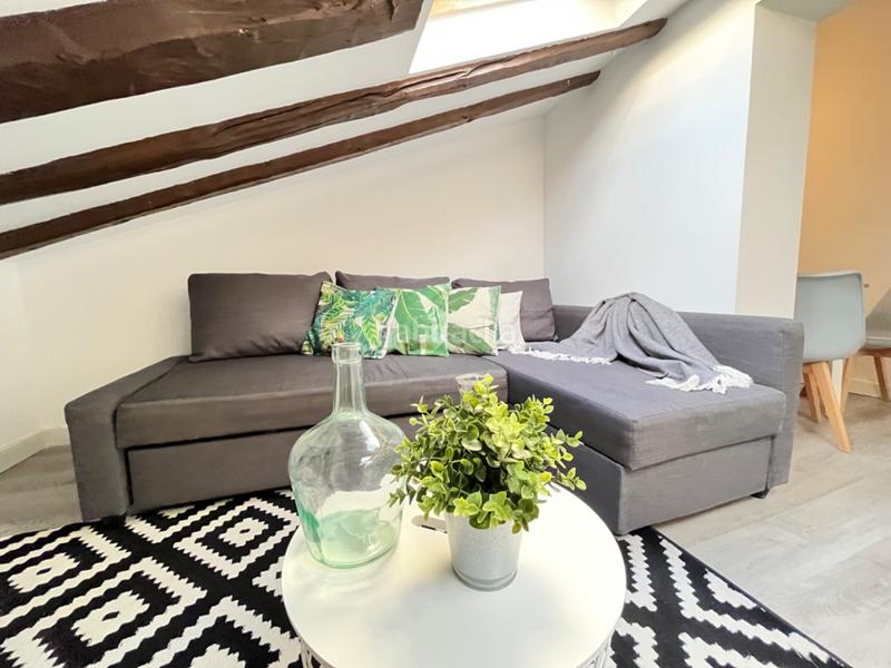 Foto b904a1f3-a66b-4e10-92b2-92564f055aa9. Location appartement avec chauffage dans Embajadores-Lavapiés Madrid