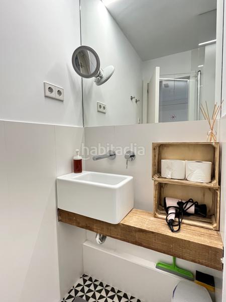 Foto bb12c842-be76-49bc-b520-3532f82b5dbd. Location appartement avec chauffage dans Embajadores-Lavapiés Madrid