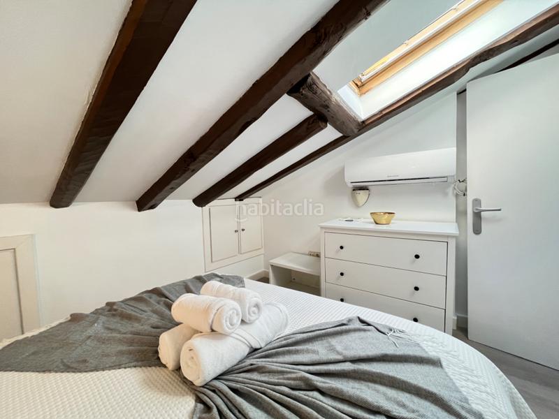 Foto c2ff5590-f02d-4c25-9c57-3c97f85394ce. Location appartement avec chauffage dans Embajadores-Lavapiés Madrid