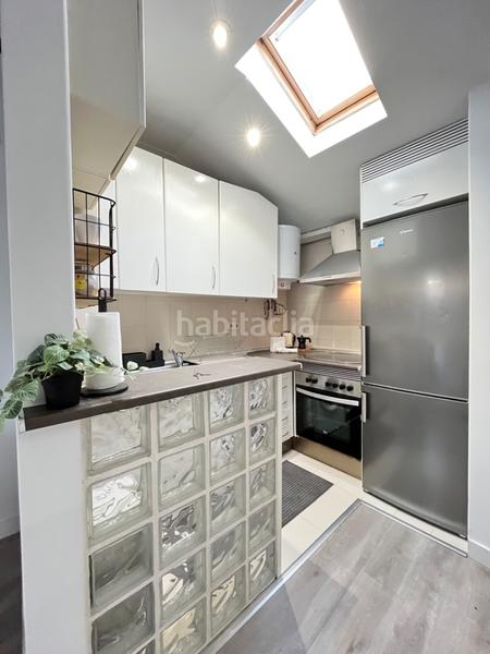 Foto cdeaecc6-aa80-478a-91ae-e53a4a73db9e. Location appartement avec chauffage dans Embajadores-Lavapiés Madrid