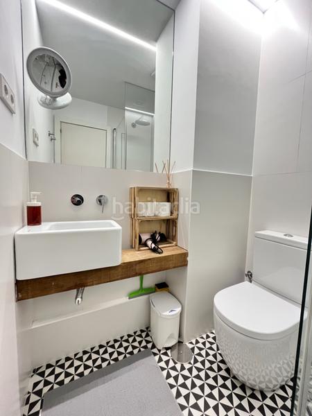 Foto d4ef1b06-6146-4edd-a97b-921ebe8246ba. Location appartement avec chauffage dans Embajadores-Lavapiés Madrid