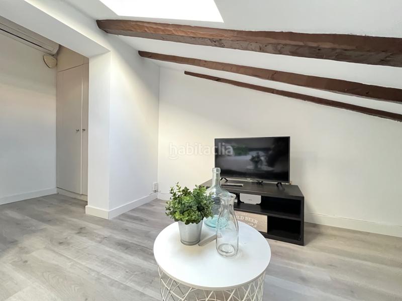 Foto d82a4b89-2d27-456c-9daf-31a5e9866d8a. Location appartement avec chauffage dans Embajadores-Lavapiés Madrid