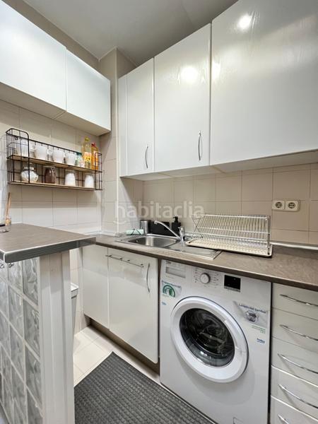 Foto d9d52e8d-f97e-48e1-8dc1-05f6ef22af2c. Location appartement avec chauffage dans Embajadores-Lavapiés Madrid