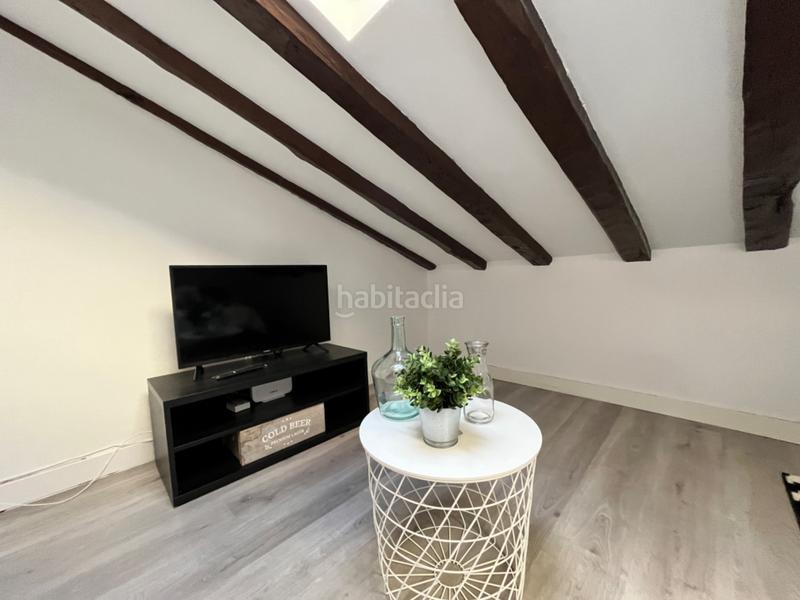 Foto df92aa2c-1984-4484-8e43-6fa3b63928c2. Location appartement avec chauffage dans Embajadores-Lavapiés Madrid