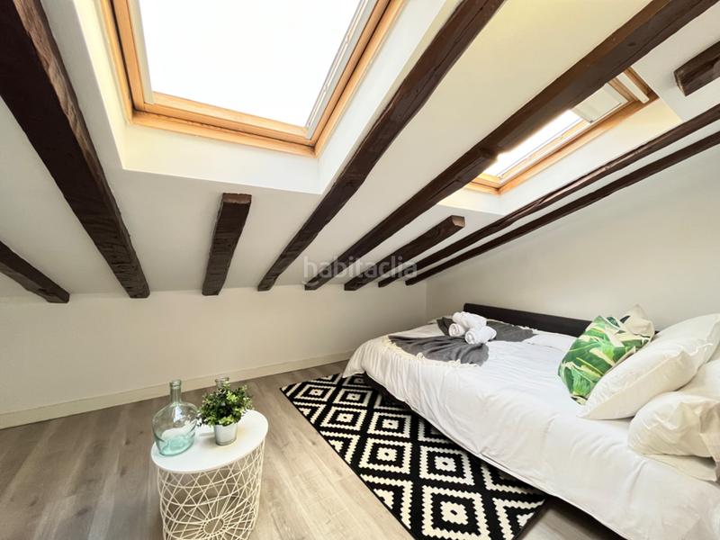 Foto ee30f8d2-467e-4cad-9edb-6e7acb0b4de0. Location appartement avec chauffage dans Embajadores-Lavapiés Madrid