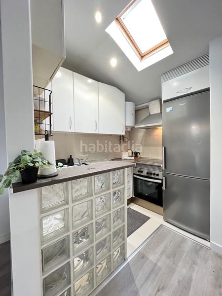 Foto f3083a2e-c978-421a-a0e6-4c3ac28042b5. Location appartement avec chauffage dans Embajadores-Lavapiés Madrid