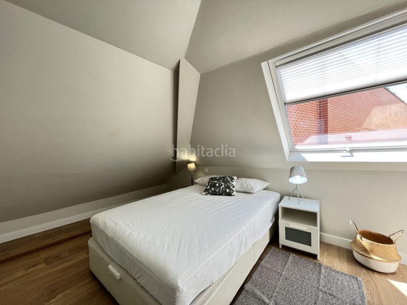 Foto 6667e984-a8b2-40a1-8b68-8e57a8ff9fbd. Lloguer àtic a Argüelles Madrid
