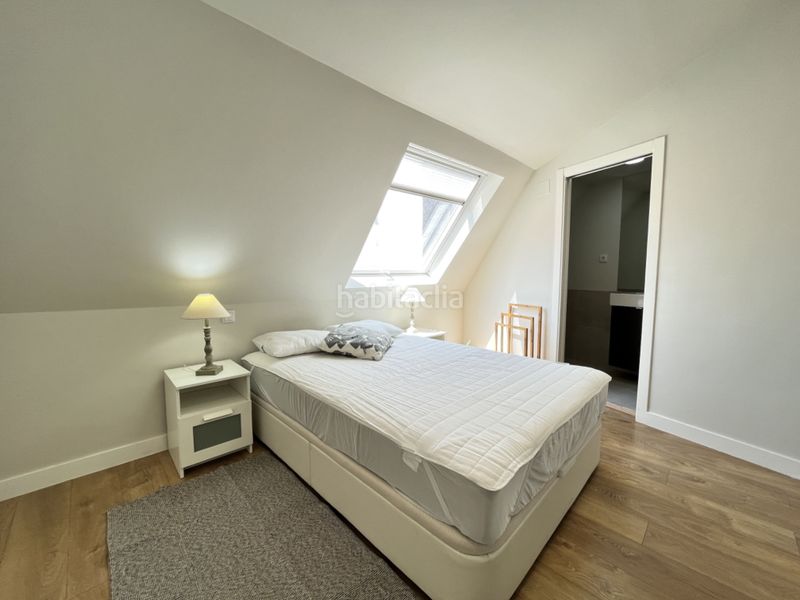 Foto a82de86c-0a86-4bed-aaaa-b3502f5a5cf2. Lloguer àtic a Argüelles Madrid