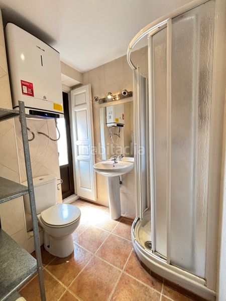 Foto feff356b-1a8e-4eb8-8467-2e14c53afb00. Rent flat in Embajadores-Lavapiés Madrid