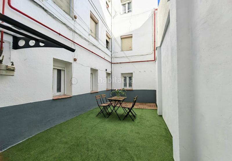 Foto 1301449b-8e0a-42fc-a978-54f5ae0958c1. Alquiler piso galota inversion e inmobiliairia alquila piso con terraza ideal para estudiantes en Madrid