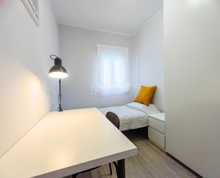 Foto 139ca6f6-6440-44a4-8841-beee1b937554. Alquiler piso galota inversion e inmobiliairia alquila piso con terraza ideal para estudiantes en Madrid